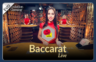 Nice88 Live Game EVO Baccarat live